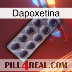 Dapoxetine 30